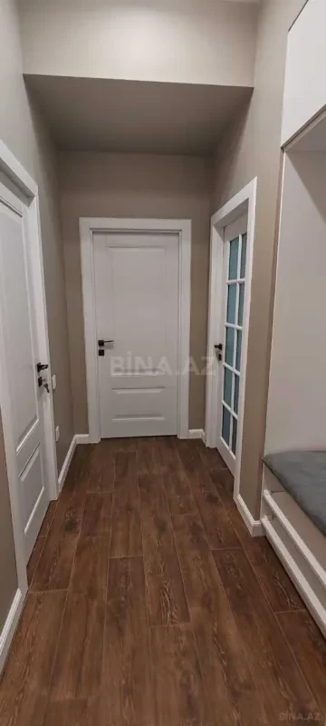 Satılır 2 otaqlı mənzil 63 m²
