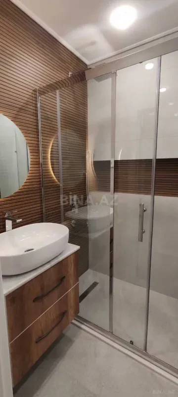 Satılır 2 otaqlı mənzil 63 m²