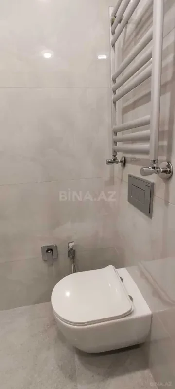 Satılır 2 otaqlı mənzil 63 m²