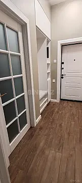 Satılır 2 otaqlı mənzil 63 m² — Bakı, Bayıl 2 otaq 63.00 m²