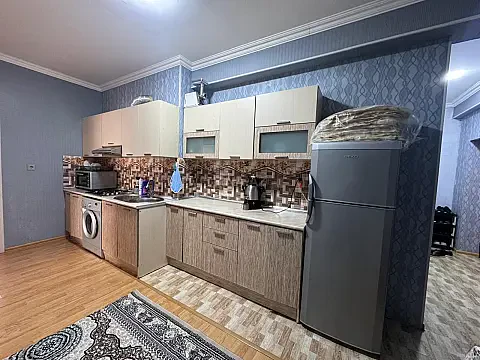 Satılır 3 otaqlı mənzil 74 m²