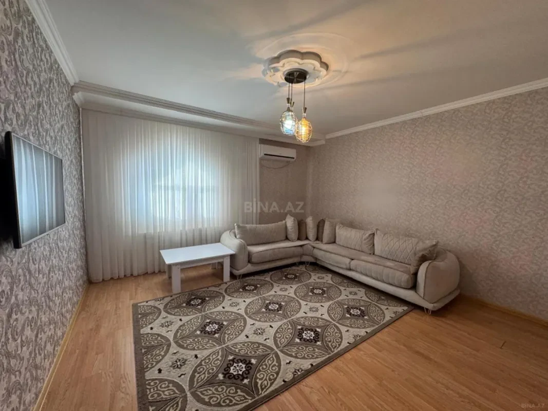 Satılır 3 otaqlı mənzil 74 m²