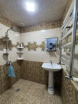 Satılır 3 otaqlı mənzil 74 m²