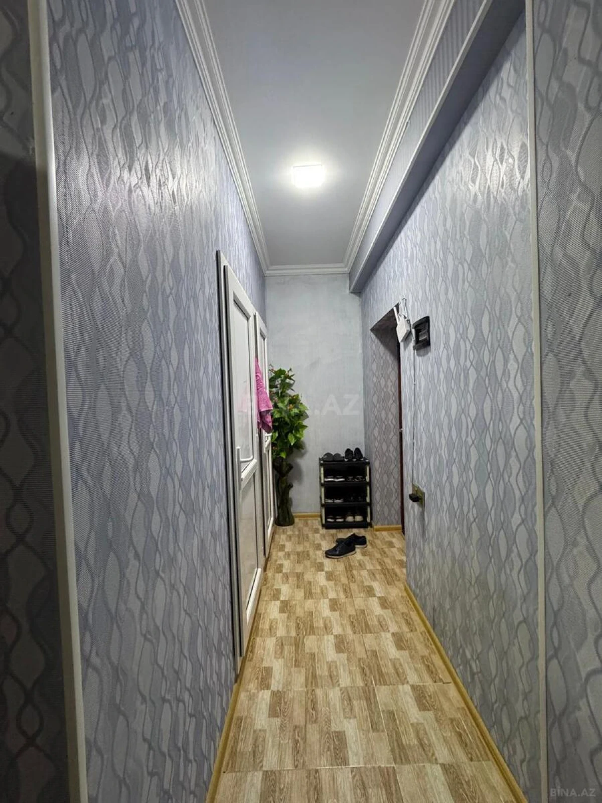 Satılır 3 otaqlı mənzil 74 m²