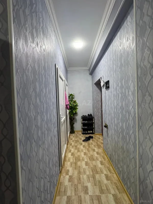 Satılır 3 otaqlı mənzil 74 m²