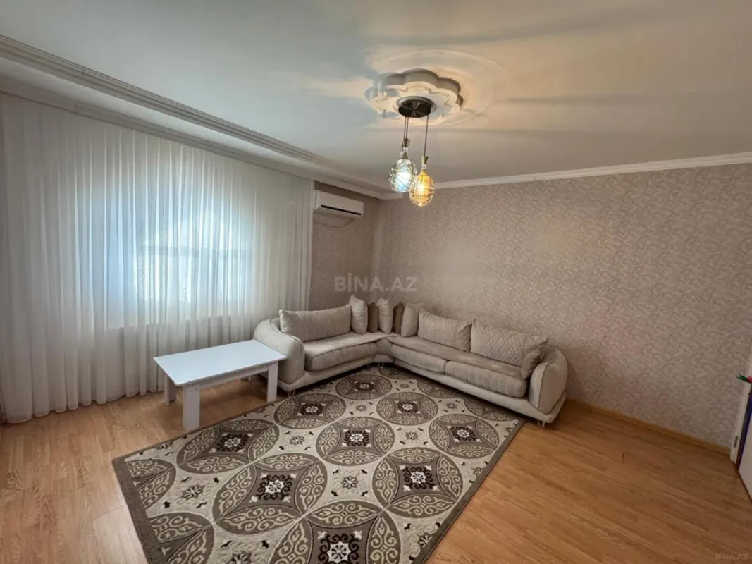 Satılır 3 otaqlı mənzil 74 m²