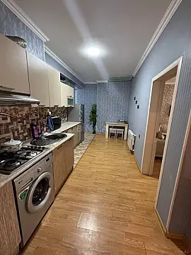 Satılır 3 otaqlı mənzil 74 m²