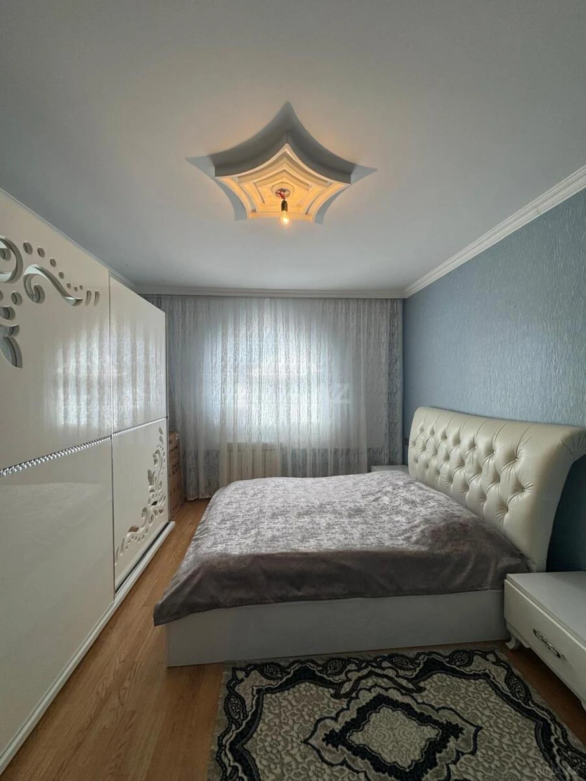 Satılır 3 otaqlı mənzil 74 m²