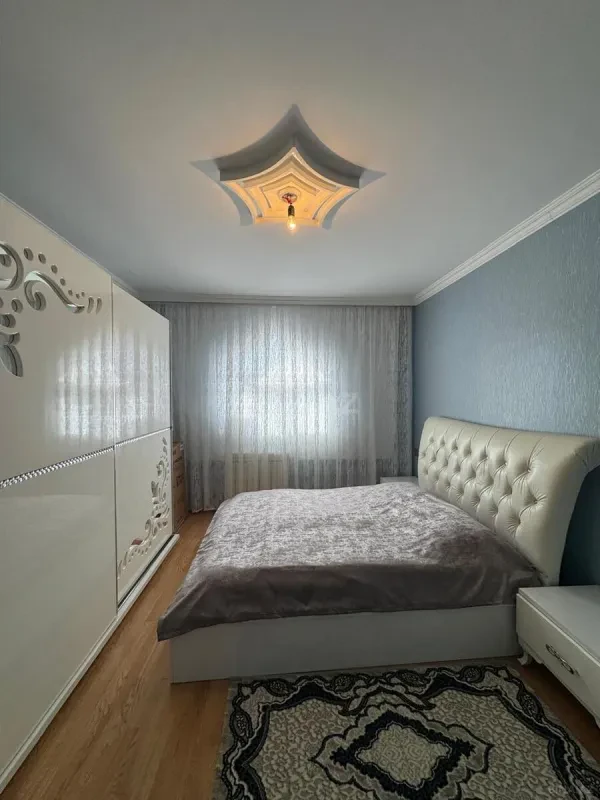 Satılır 3 otaqlı mənzil 74 m²