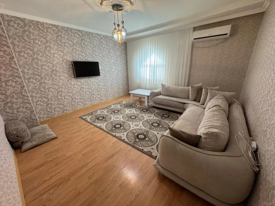 Satılır 3 otaqlı mənzil 74 m²