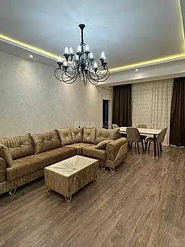 Kirayə verilir 3 otaqlı mənzil 152 m² — Bakı, Nərimanov 3 otaq 152.00 m²