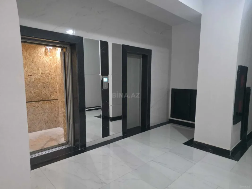 Satılır 2 otaqlı mənzil 95 m²