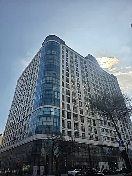 Satılır 2 otaqlı mənzil 95 m² — Bakı, Nərimanov 2 otaq 95.00 m²