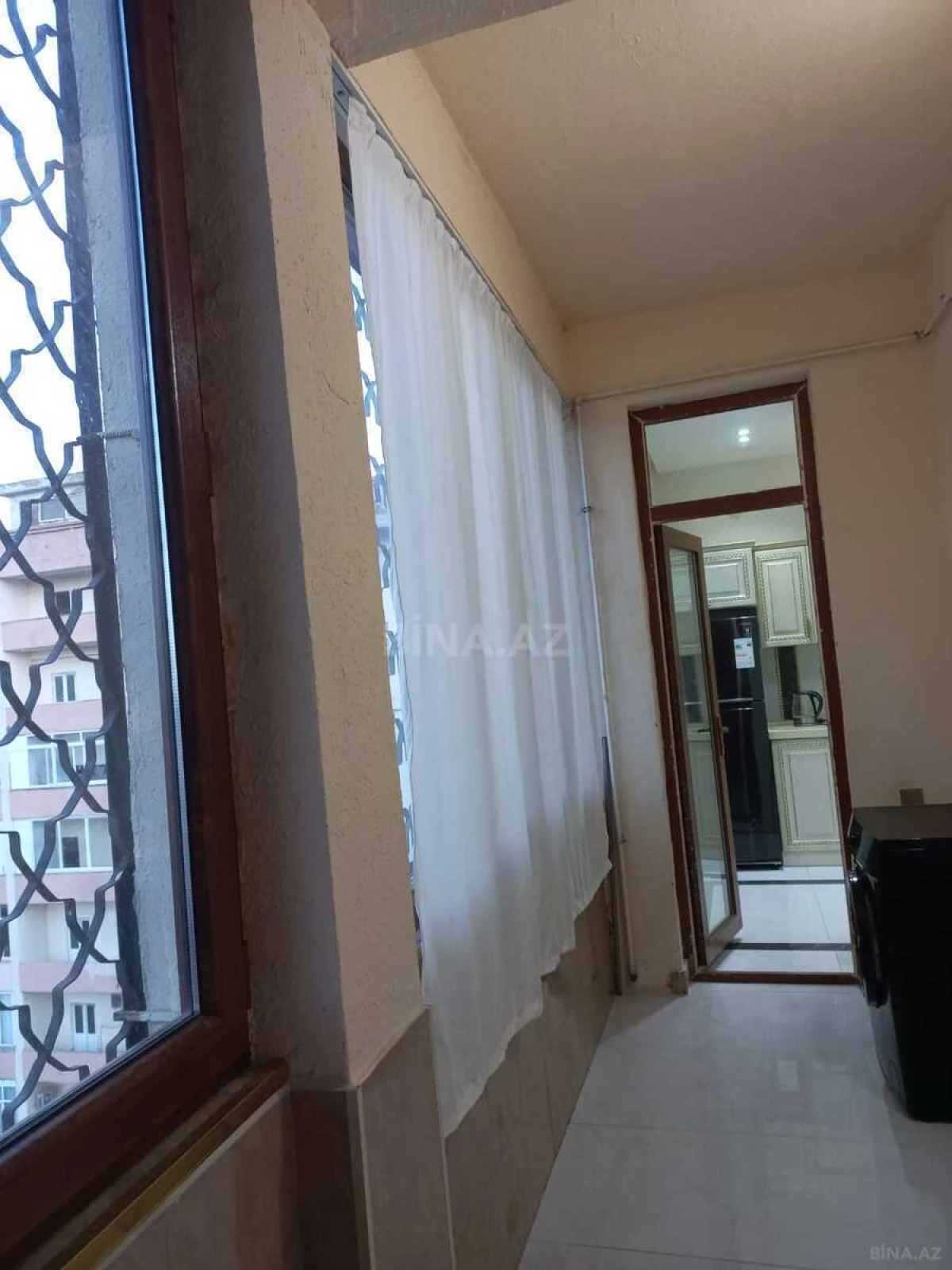 Kirayə verilir 3 otaqlı mənzil 110 m²