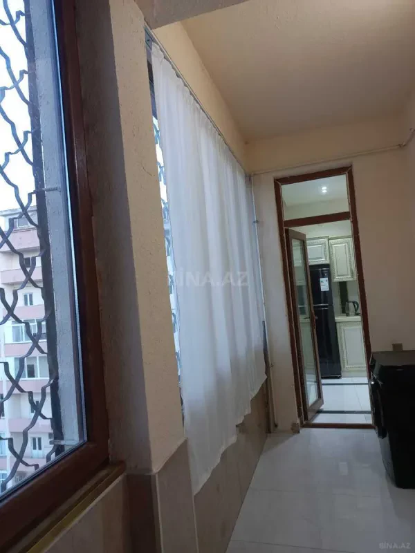 Kirayə verilir 3 otaqlı mənzil 110 m²