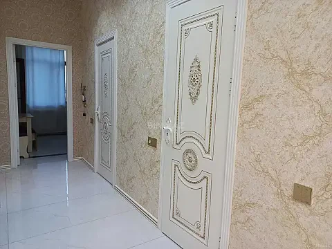 Kirayə verilir 3 otaqlı mənzil 110 m²