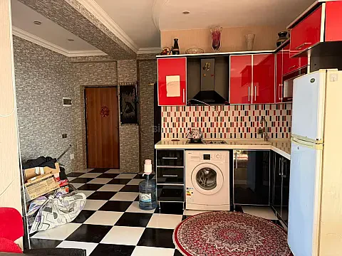 Kirayə verilir 2 otaqlı mənzil 100 m² — Bakı, Əhmədli 2 otaq 100.00 m²