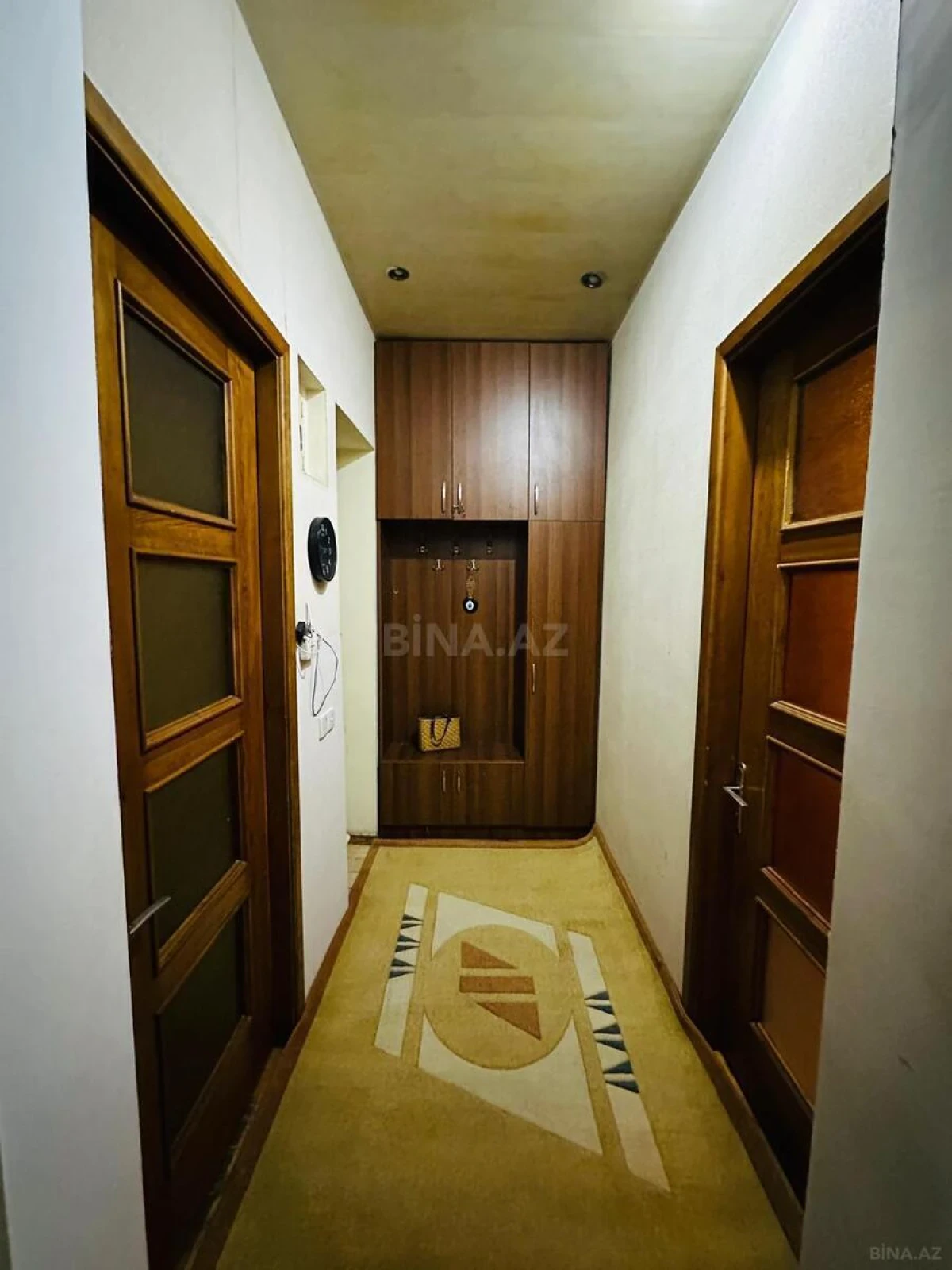 Kirayə verilir 2 otaqlı mənzil 55 m²