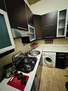 Kirayə verilir 2 otaqlı mənzil 55 m²