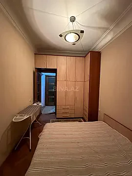 Kirayə verilir 2 otaqlı mənzil 55 m²