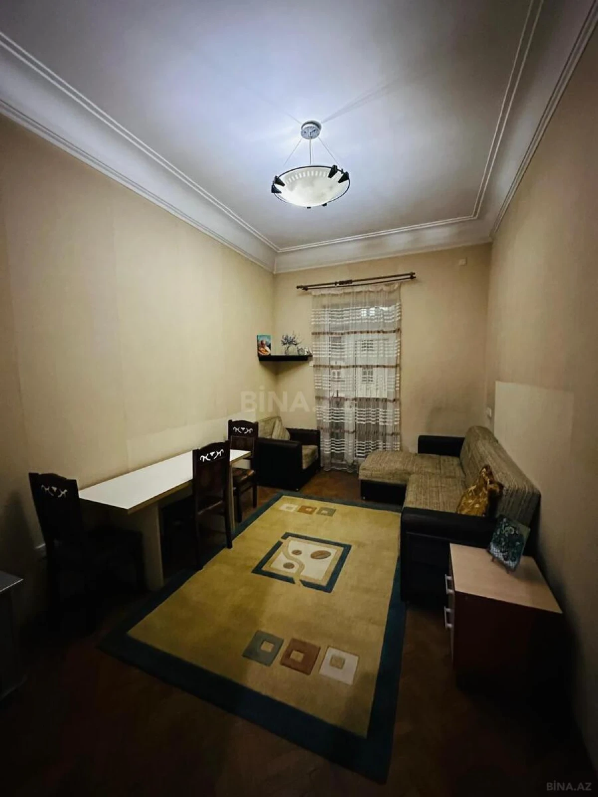 Kirayə verilir 2 otaqlı mənzil 55 m²