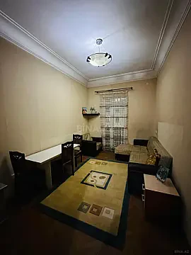 Kirayə verilir 2 otaqlı mənzil 55 m²