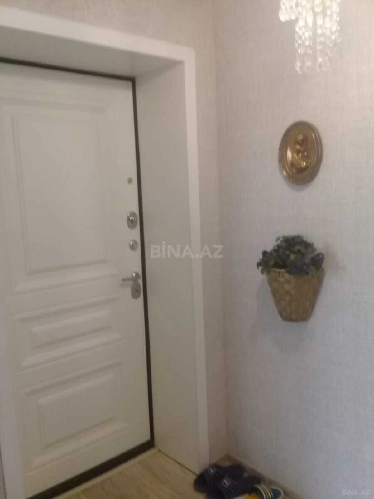 Kirayə verilir 2 otaqlı mənzil 53 m²