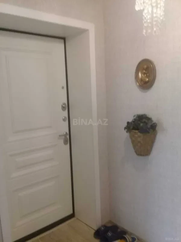 Kirayə verilir 2 otaqlı mənzil 53 m²