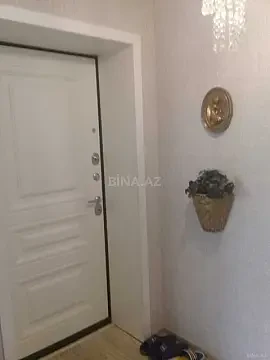 Kirayə verilir 2 otaqlı mənzil 53 m² — Gəncə 2 otaq 53.00 m²