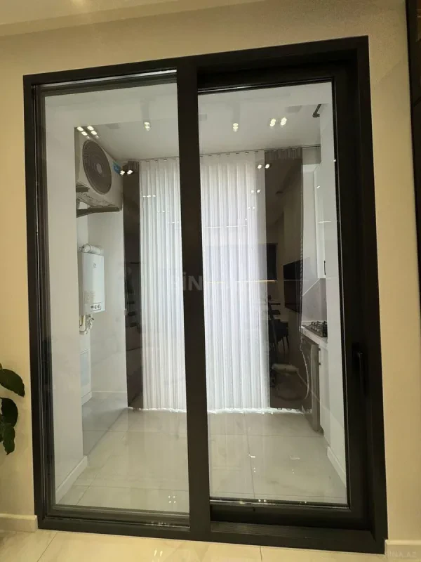 Kirayə verilir 2 otaqlı mənzil 55 m²