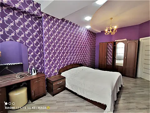 Kirayə verilir 3 otaqlı mənzil 90 m² — Bakı, Badamdar 3 otaq 90.00 m²