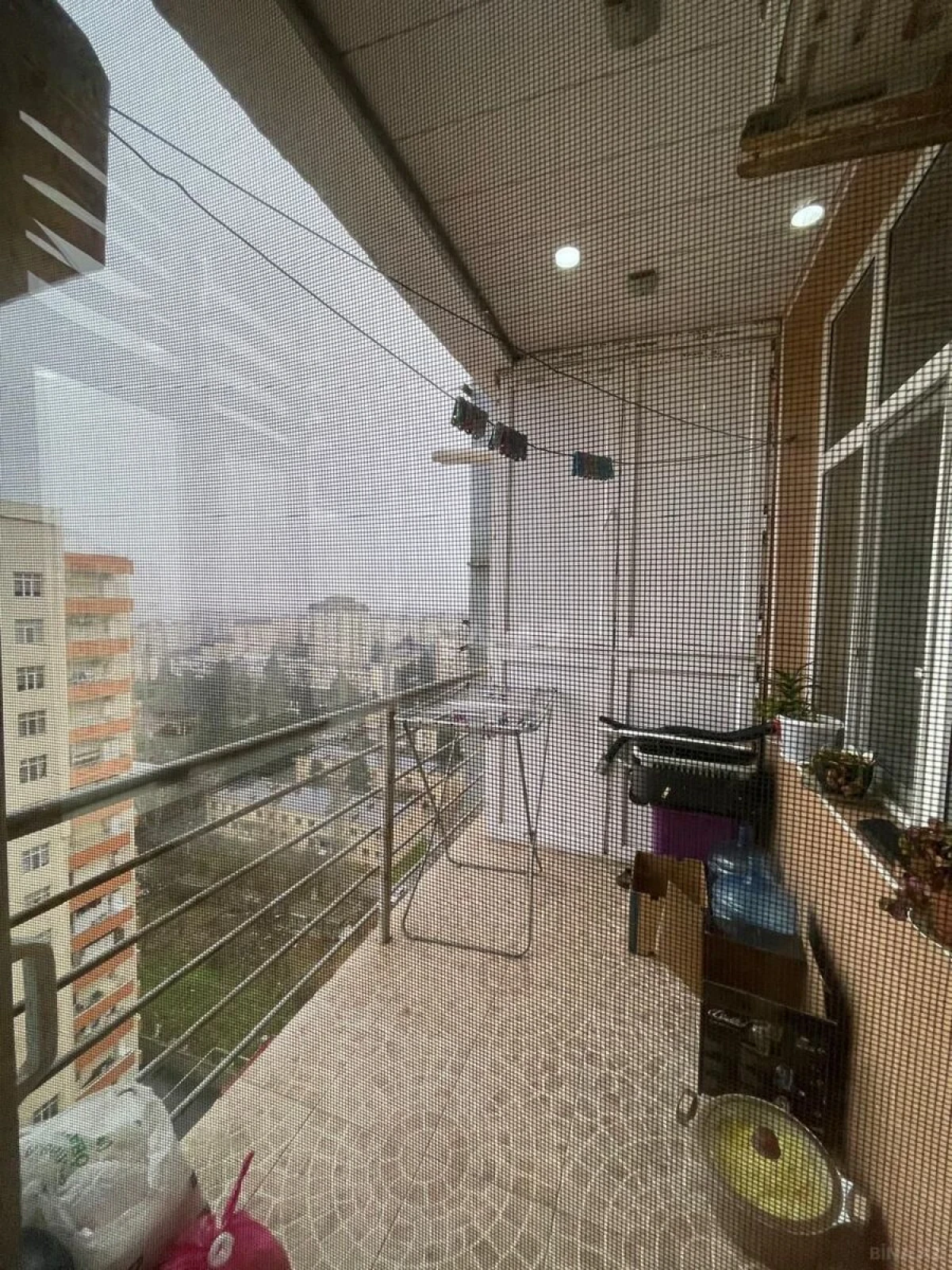 Satılır 3 otaqlı mənzil 106 m²