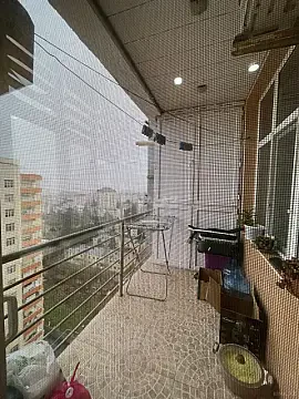 Satılır 3 otaqlı mənzil 106 m²