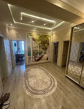 Satılır 3 otaqlı mənzil 95 m² — Bakı, Həzi Aslanov qəs. 3 otaq 95.00 m²
