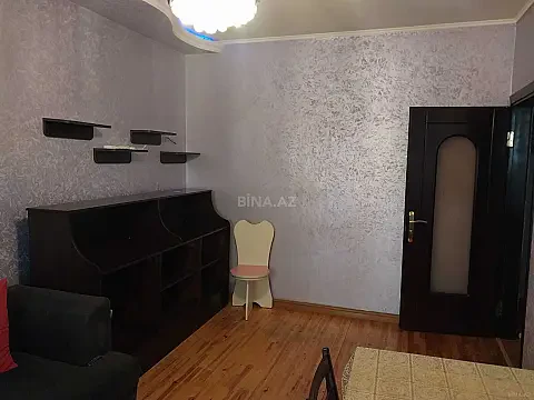 Kirayə verilir 2 otaqlı mənzil 56 m²