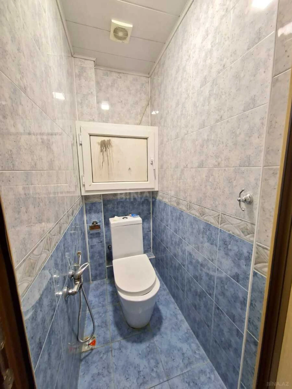 Satılır 3 otaqlı mənzil 105 m²