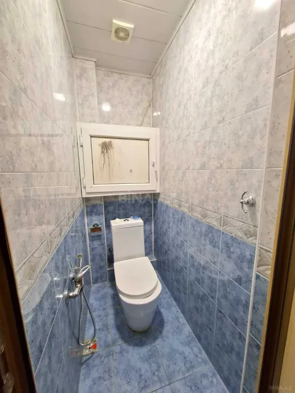 Satılır 3 otaqlı mənzil 105 m²