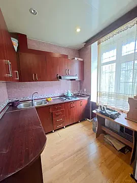 Satılır 3 otaqlı mənzil 105 m²