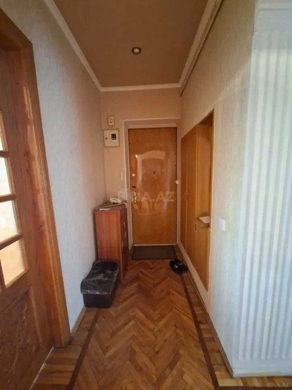 Satılır 3 otaqlı mənzil 105 m²