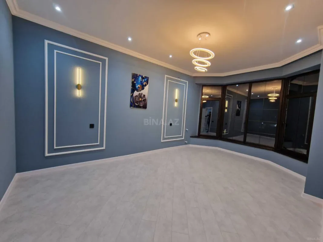 Satılır 5 otaqlı həyət evi 160 m²