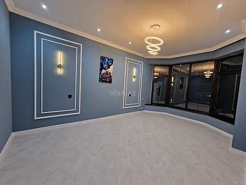 Satılır 5 otaqlı həyət evi 160 m²