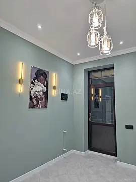 Satılır 5 otaqlı həyət evi 160 m²