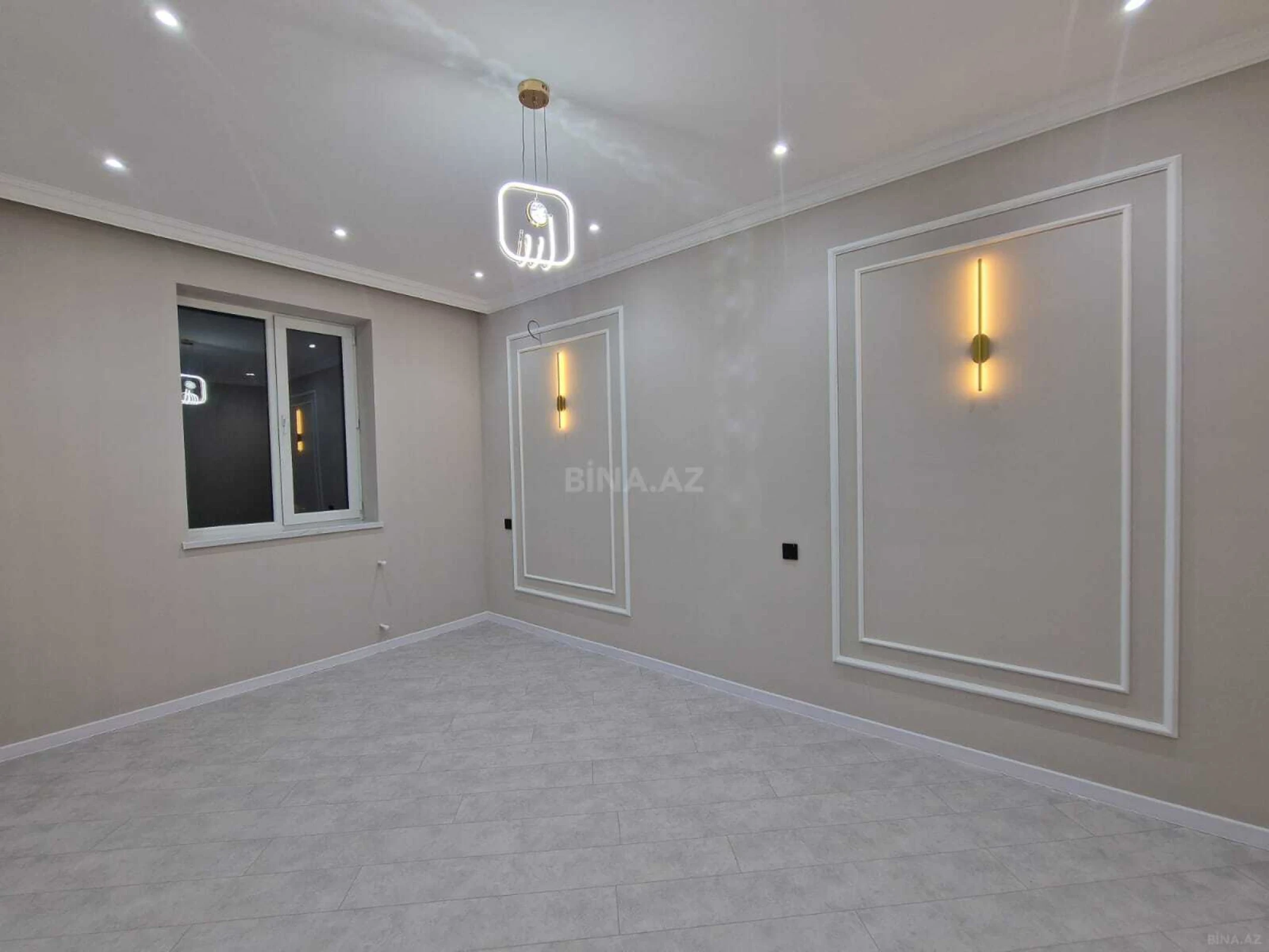 Satılır 5 otaqlı həyət evi 160 m²