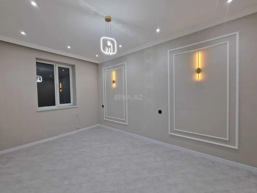 Satılır 5 otaqlı həyət evi 160 m²