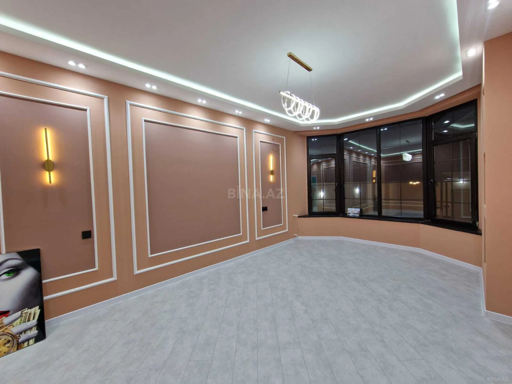 Satılır 5 otaqlı həyət evi 160 m²