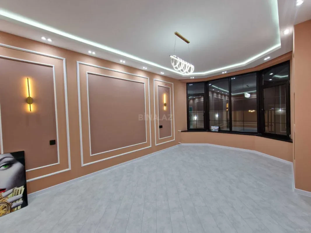 Satılır 5 otaqlı həyət evi 160 m²