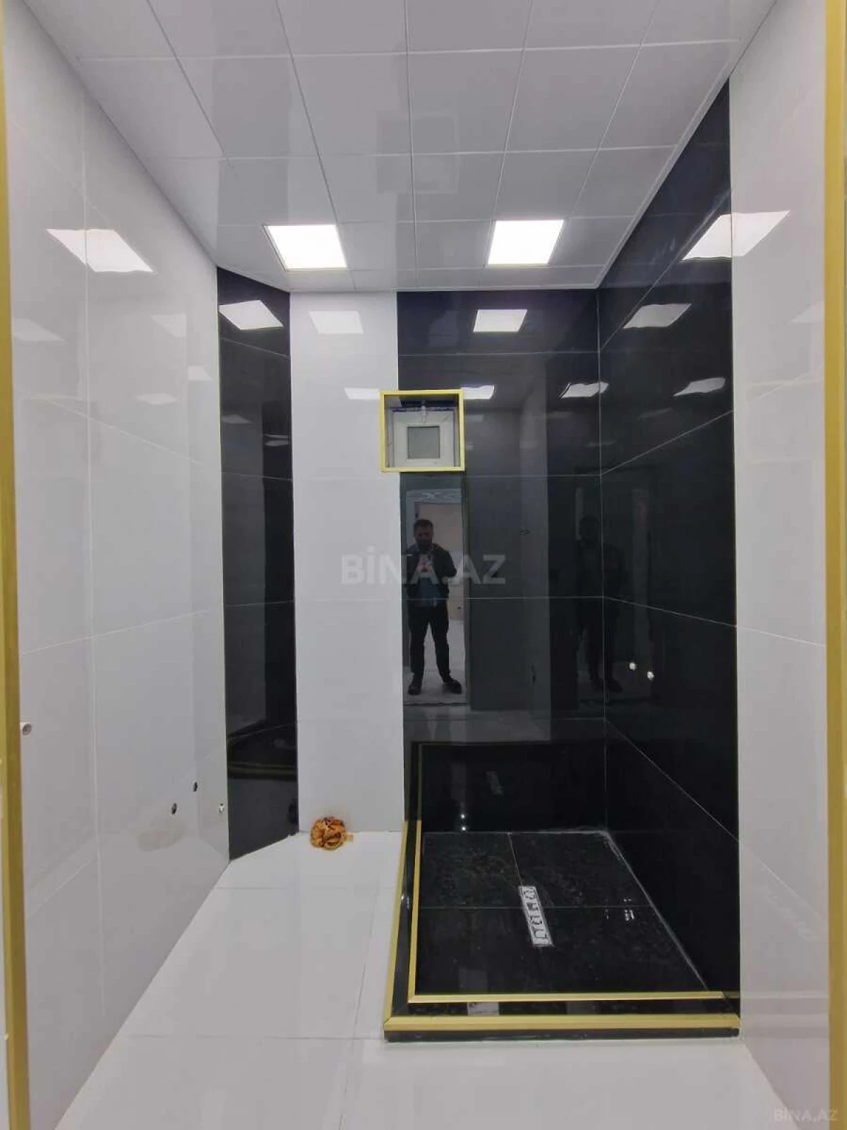Satılır 5 otaqlı həyət evi 160 m²