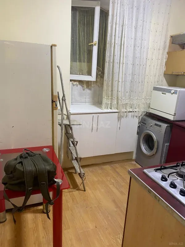 Satılır 2 otaqlı mənzil 55 m²