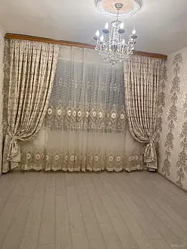 Satılır 2 otaqlı mənzil 55 m² — Bakı, Nəsimi 2 otaq 55.00 m²