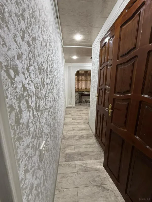 Kirayə verilir 2 otaqlı mənzil 85 m²